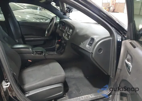 2012 Dodge Charger Se z USA, uszkodzony, nr VIN 2C3CDXBGXCH172027